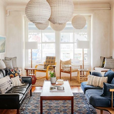 Block Island Beach House New Shoreham Luaran gambar