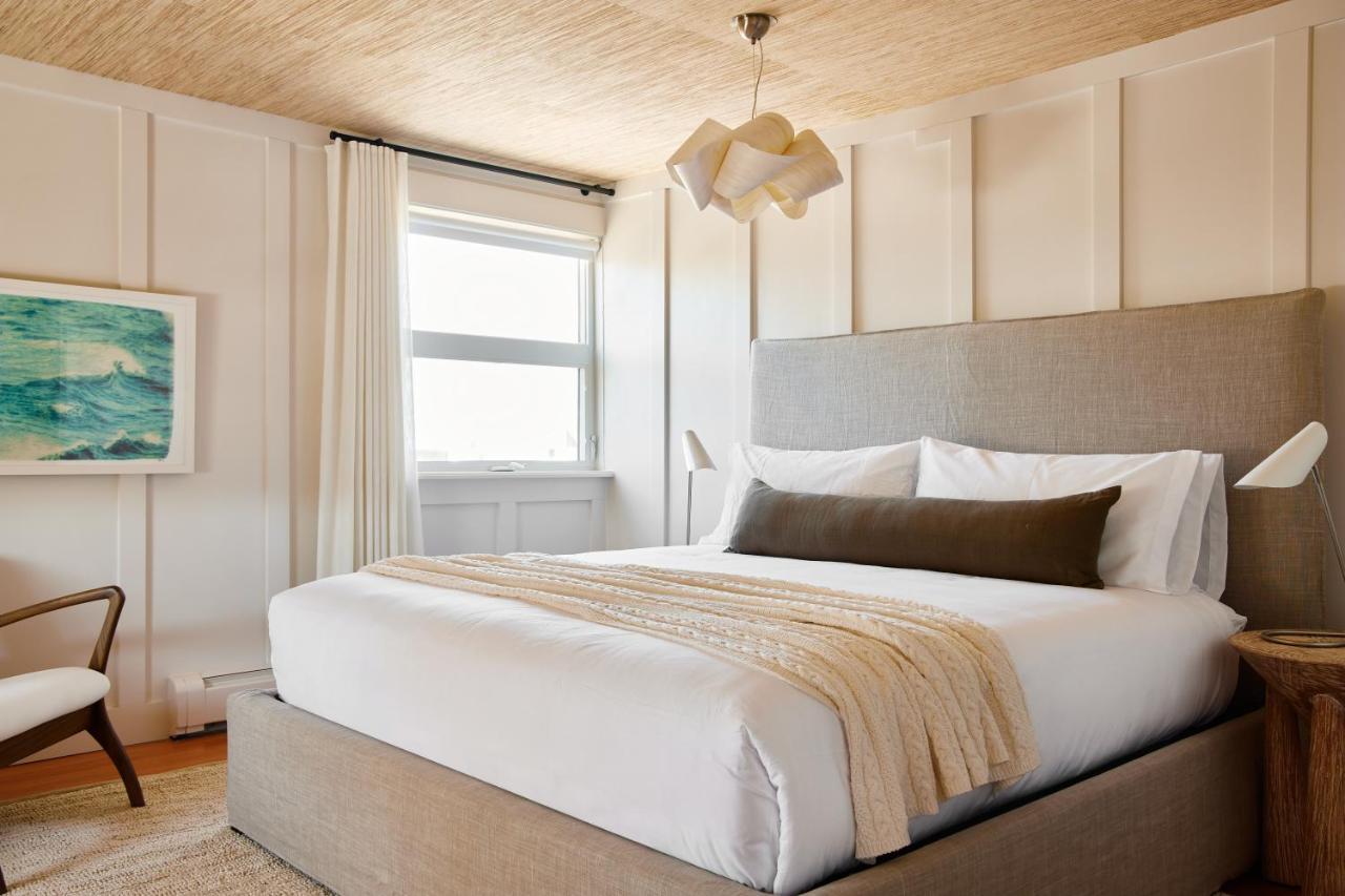 Block Island Beach House New Shoreham Luaran gambar