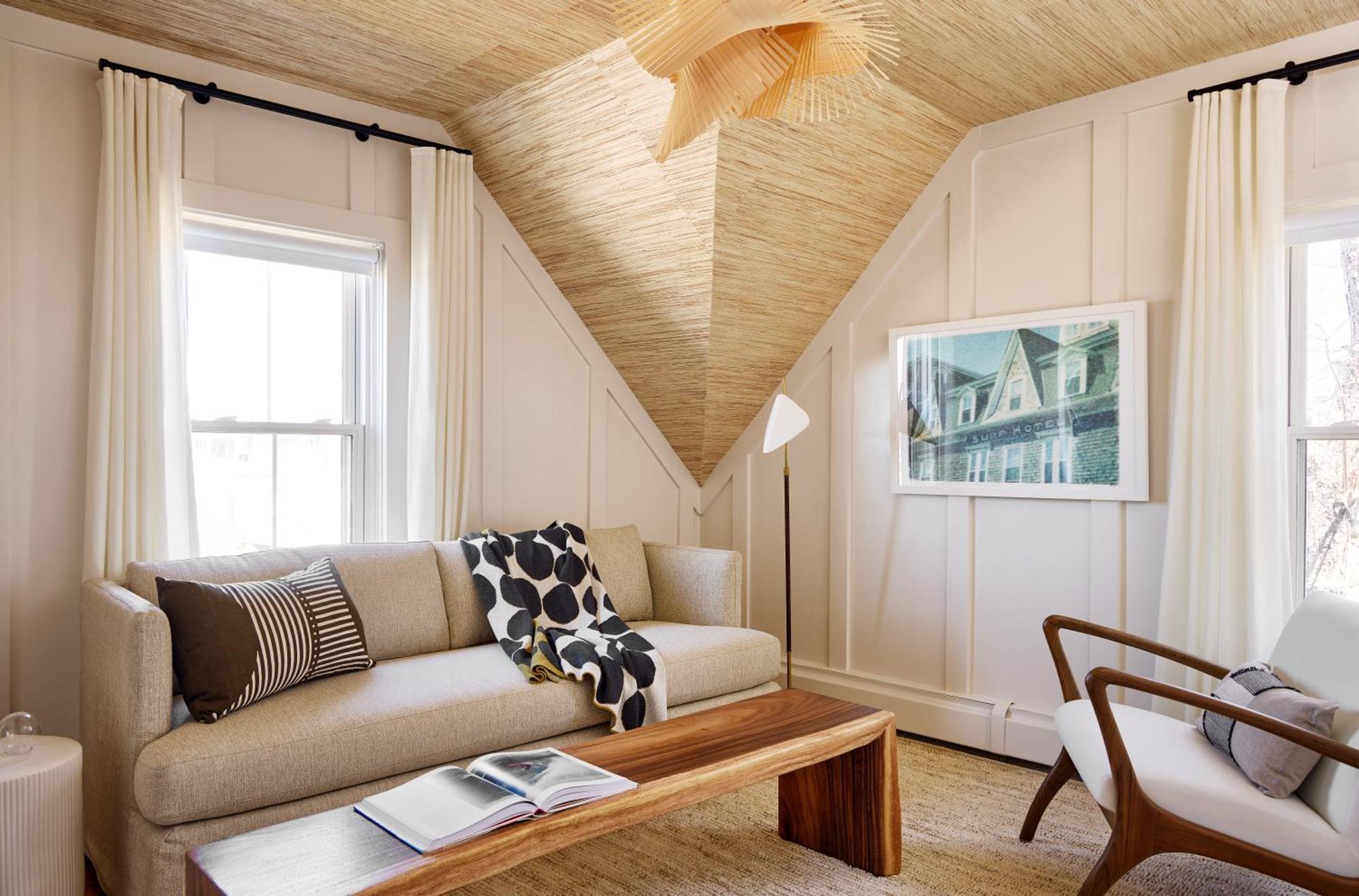 Block Island Beach House New Shoreham Luaran gambar