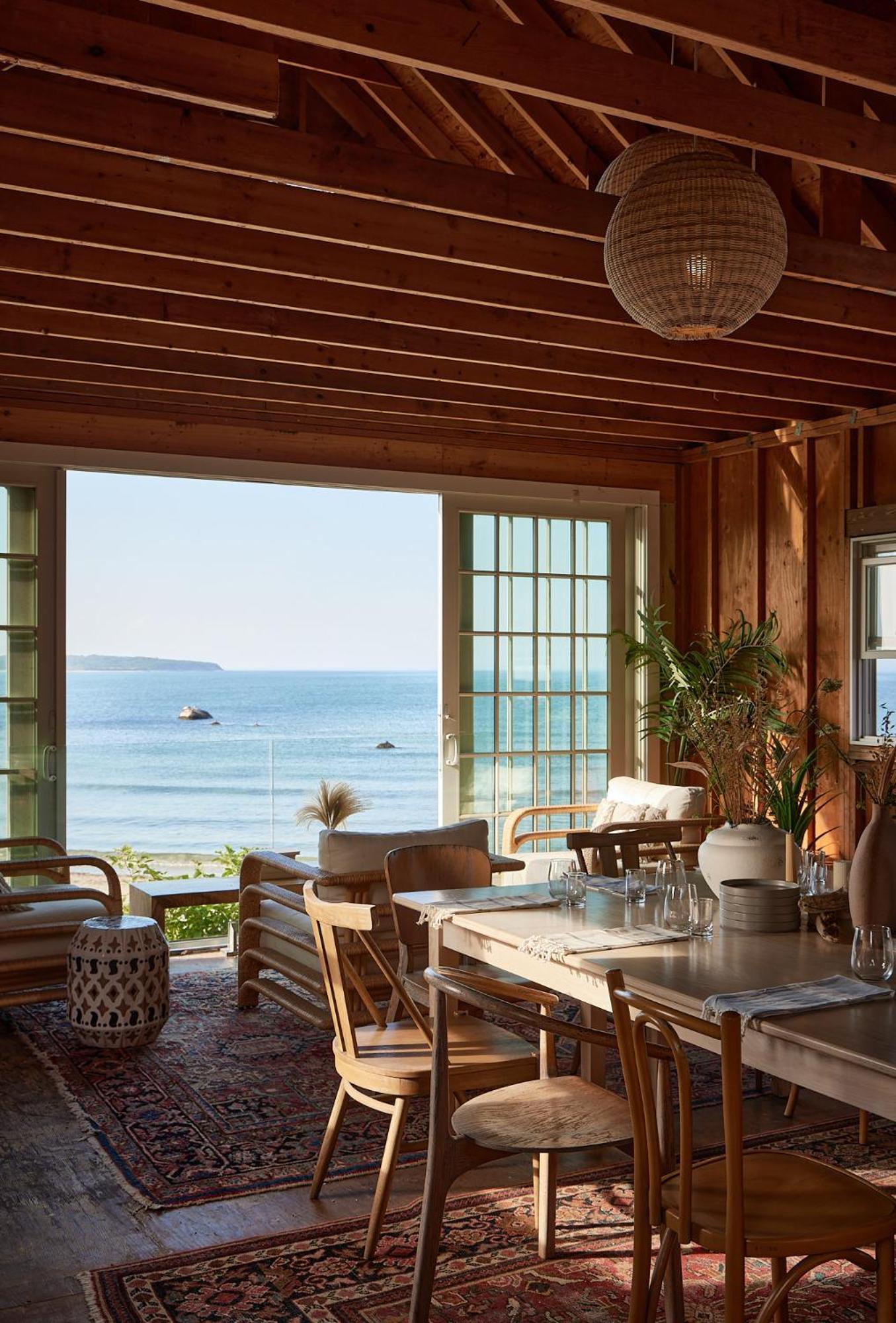 Block Island Beach House New Shoreham Luaran gambar