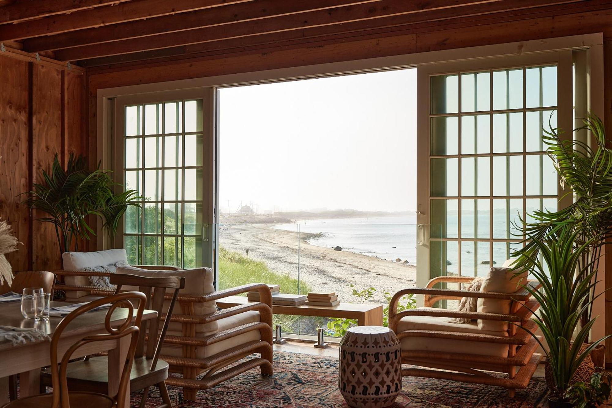 Block Island Beach House New Shoreham Luaran gambar