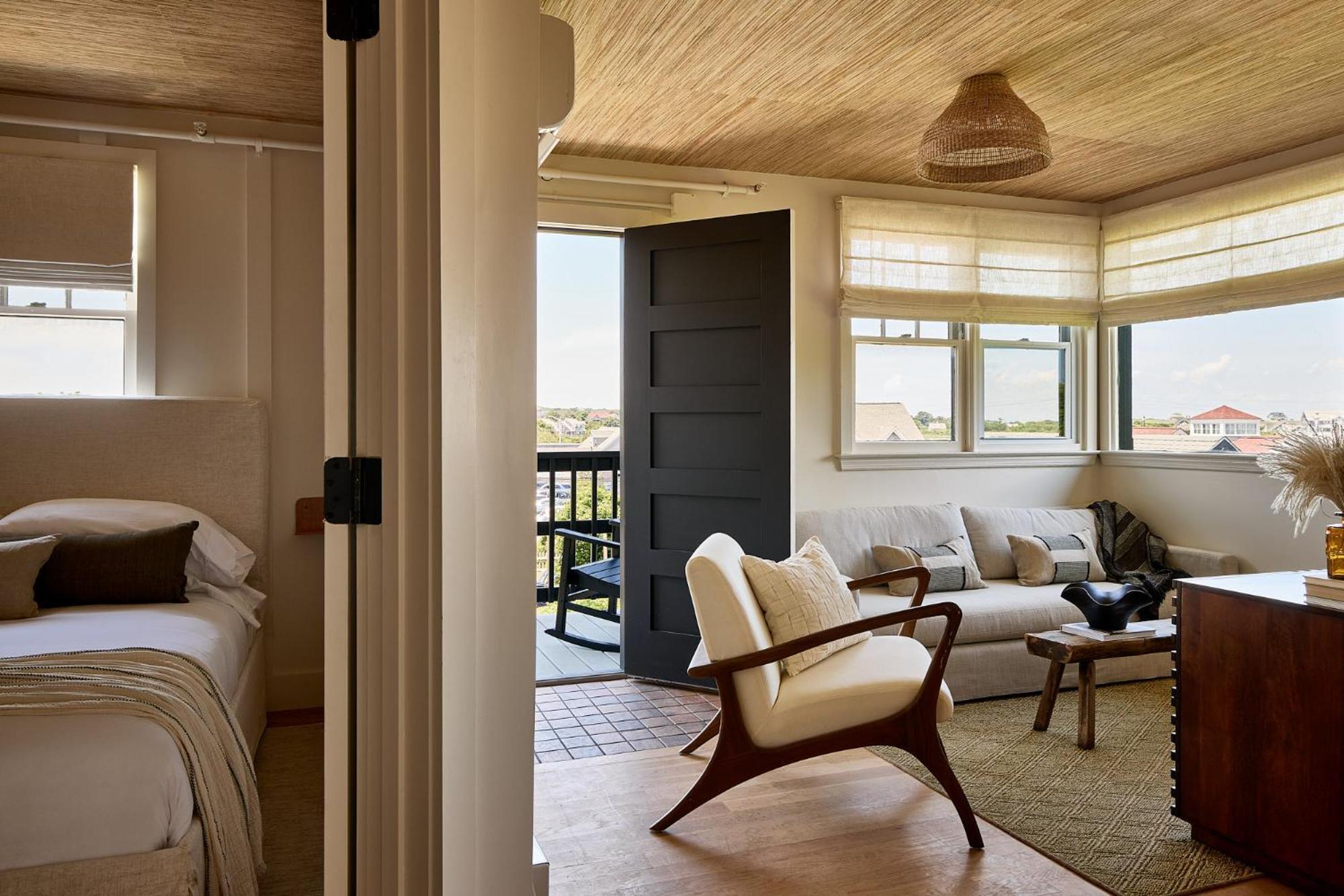 Block Island Beach House New Shoreham Luaran gambar