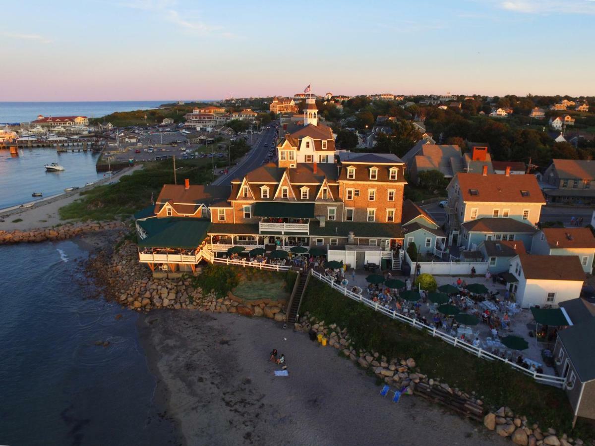 Block Island Beach House New Shoreham Luaran gambar