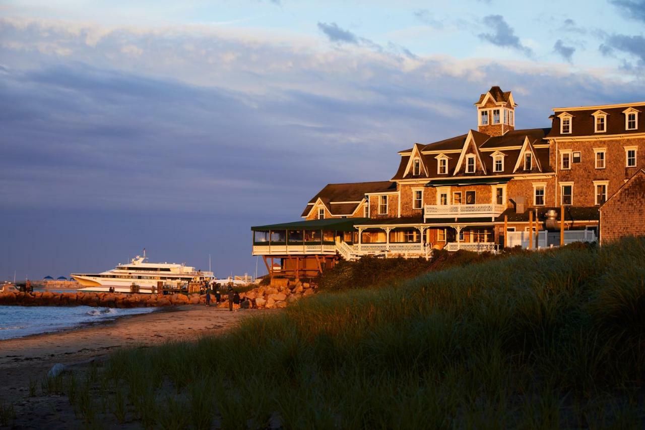 Block Island Beach House New Shoreham Luaran gambar