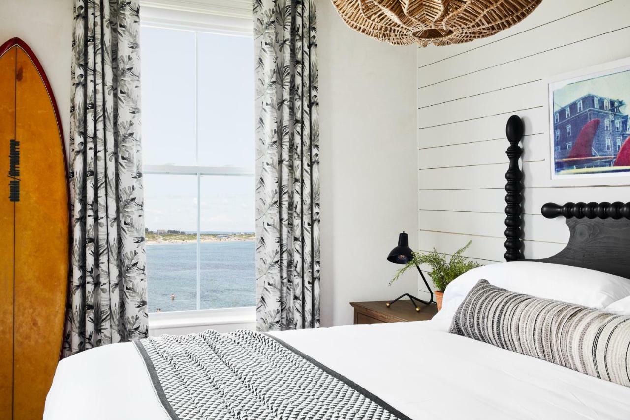 Block Island Beach House New Shoreham Luaran gambar