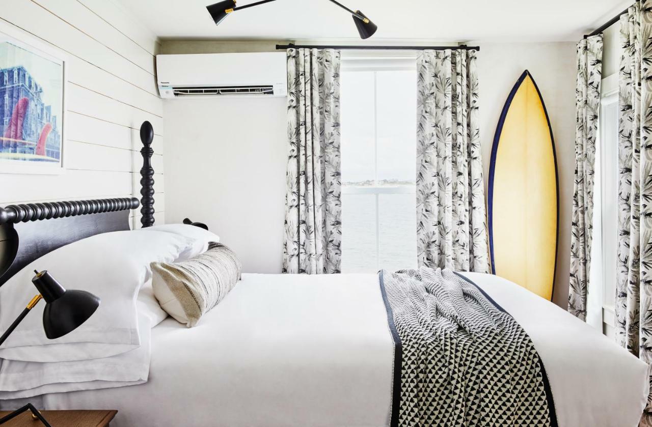 Block Island Beach House New Shoreham Luaran gambar
