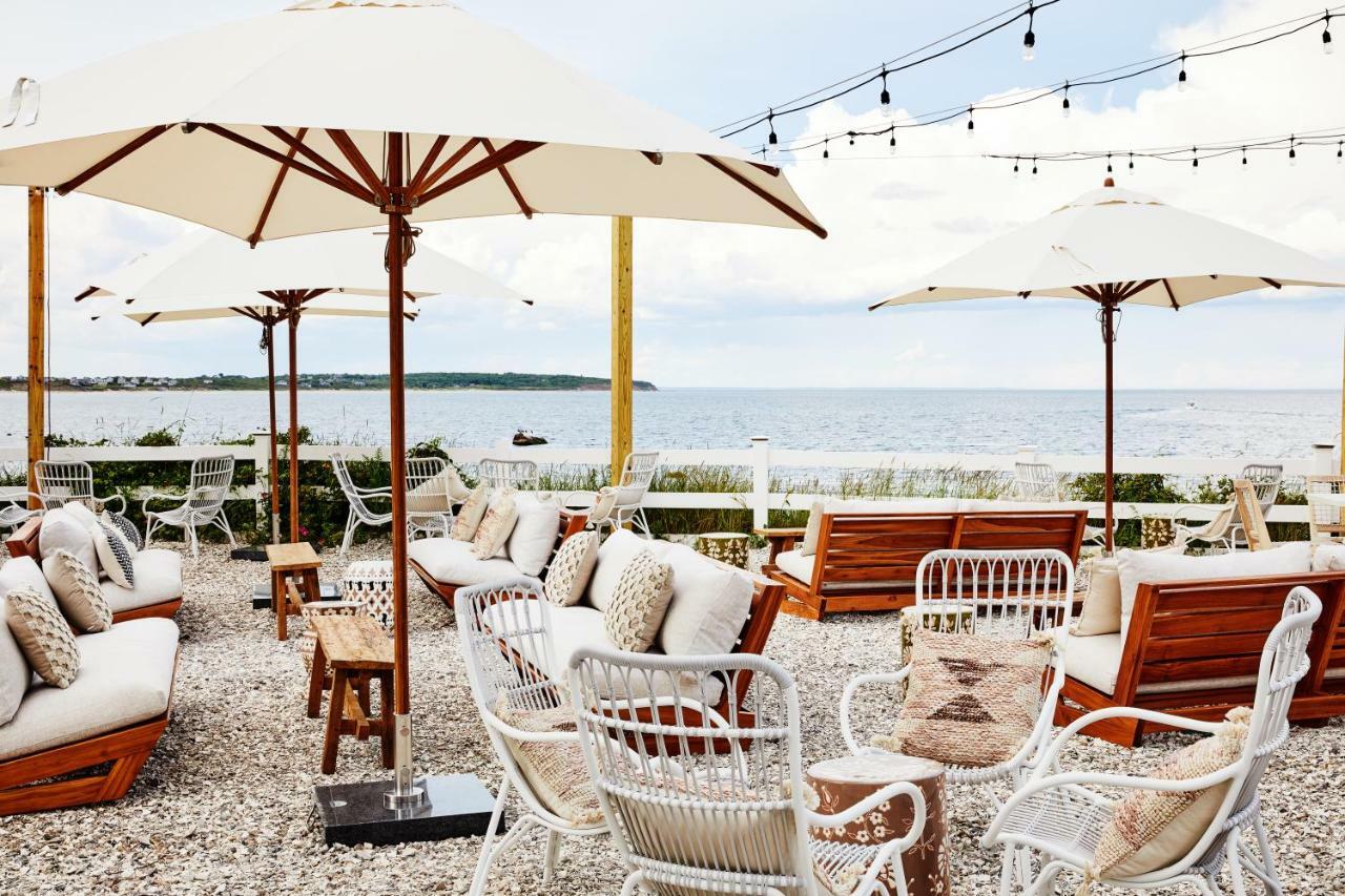 Block Island Beach House New Shoreham Luaran gambar