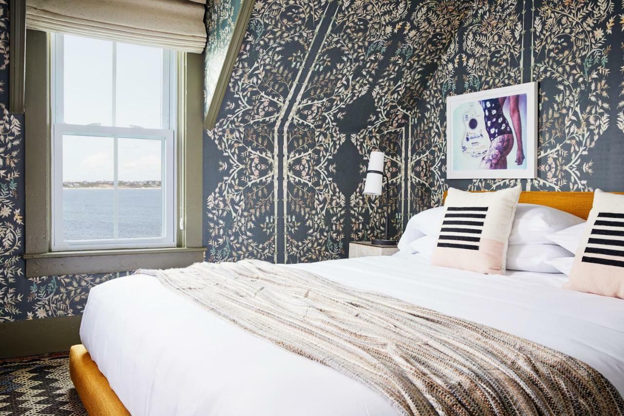 Block Island Beach House New Shoreham Luaran gambar