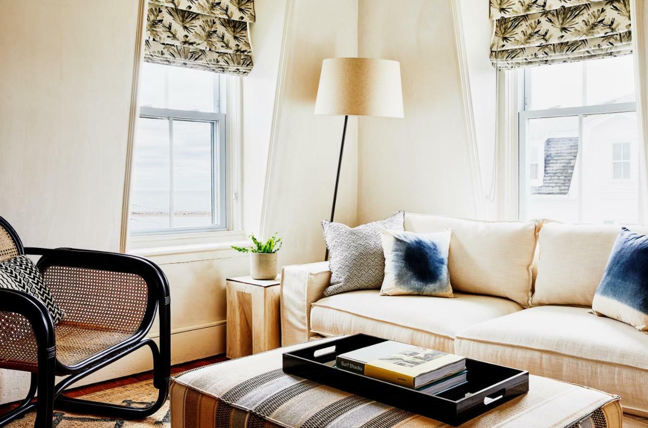 Block Island Beach House New Shoreham Luaran gambar